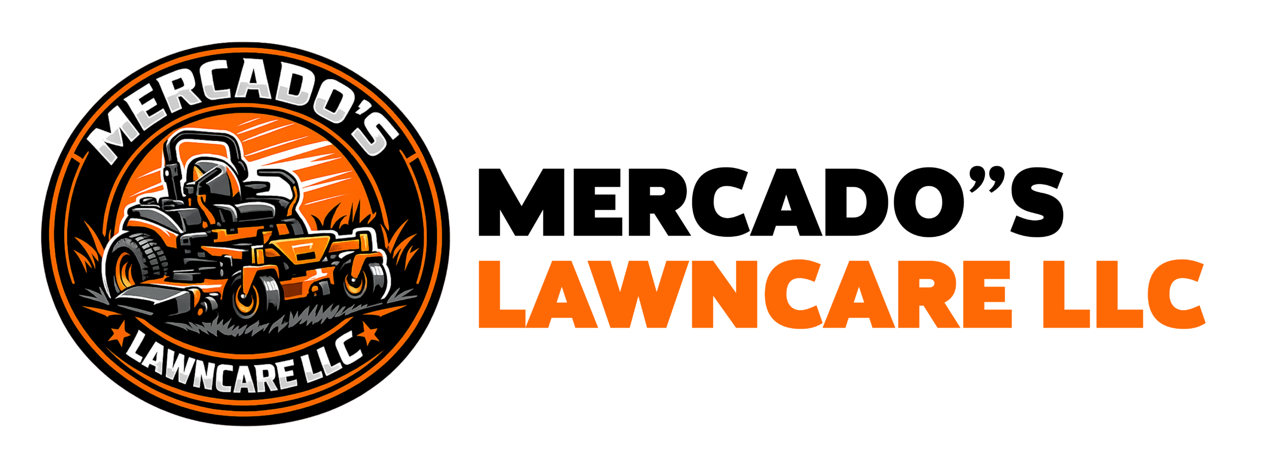Mercados Lawncare